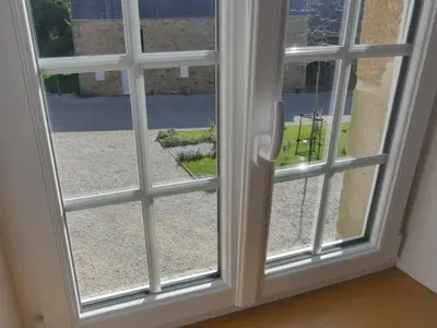 Plan de l'établissement LA VALLEE JOLY