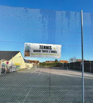 Tennis ou squash au sein de l'appartement ou à proximité