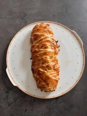 Nourriture dans la maison d'hôtes ou à proximité