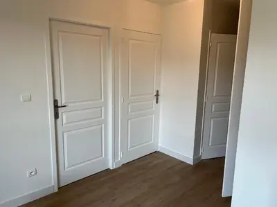 Plan de l'établissement Appartement tout confort