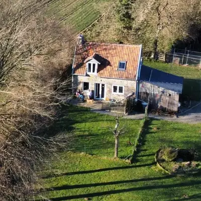 Ferme de Noyes Cottage