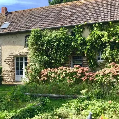 GITE EQUESTRE DE LA LANDE