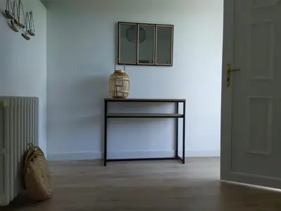 Plan de l'établissement Villa Ribera