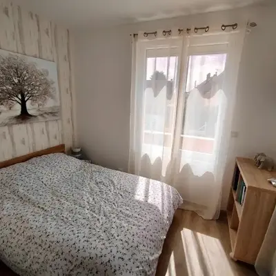 Bel Appartement 3 étoiles 7 pers 3 pièces 60m2 idéalement placé