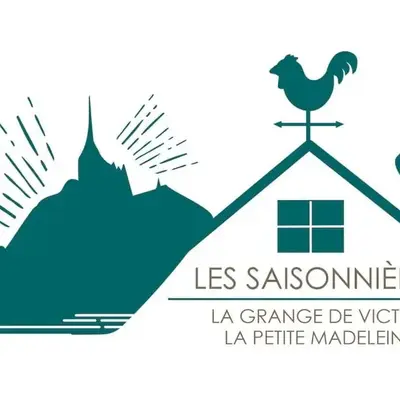 La grange de Victor 12/14 pers - Mont-Saint-Michel