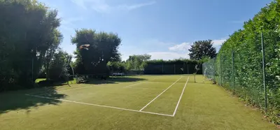 Tennis ou squash au sein de l'appartement ou à proximité