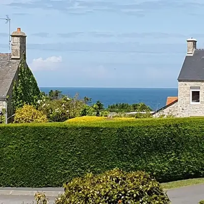 Le relais du phare