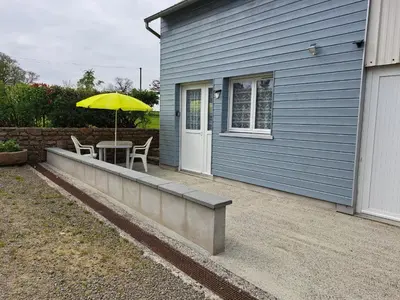 Bâtiment de l'appartement