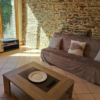 Cottage Le Canari 3 étoiles
