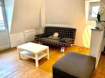 Plan de l'établissement l'Annexe
