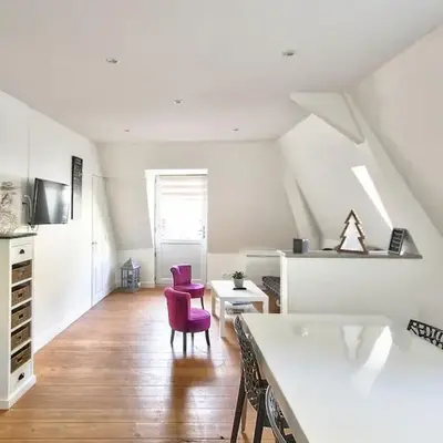 l'Annexe