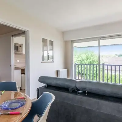 Appartement Fellas - Welkeys