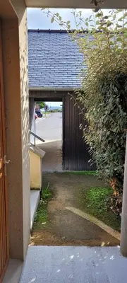 Plan de l'établissement Appartement Port-Mer près des plages