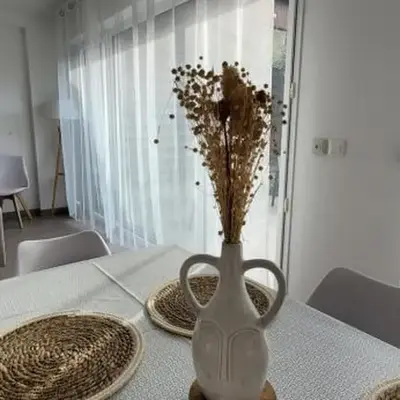 Appartement Port-Mer près des plages