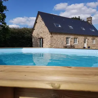 Maison de la Grange