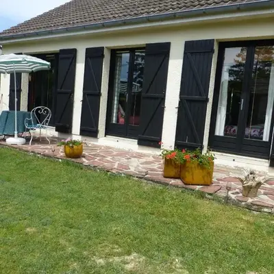 Papenoo Maison 3 piéces à 600m de la plage