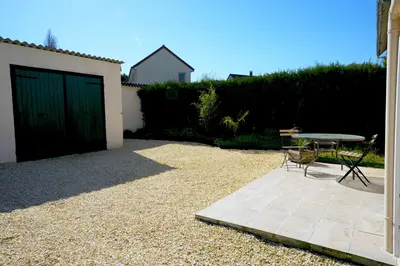 Plan de l'établissement Zénithouse