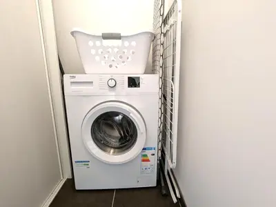 Plan de l'établissement Duplex vue mer tout confort a la Croix Paqueray