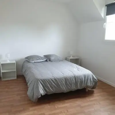 Maison calme