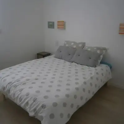 maison bord de mer individuel
