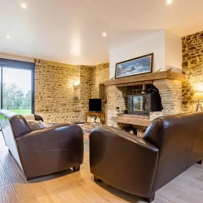 Holiday Home La Longére by Interhome