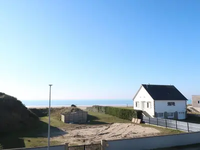 Paysage naturel près de la maison de vacances