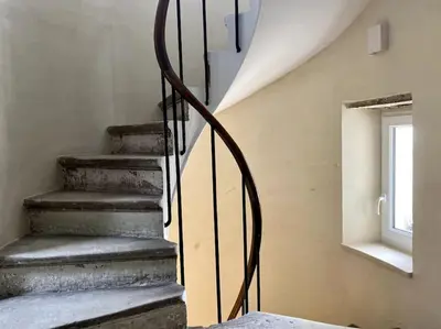 Plan de l'établissement BAYA HOUSE - Histoire et Confort