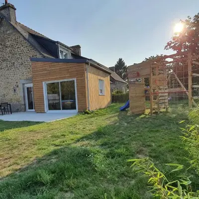 Le Mont comme à la maison