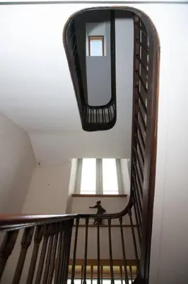 Plan de l'établissement Maison de Caractère à 1 Km de la Mer