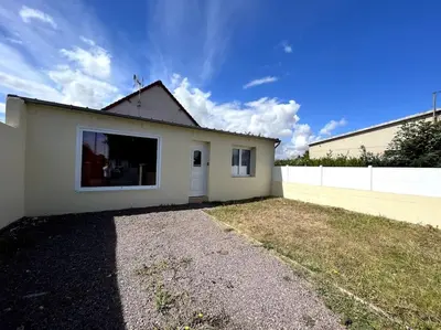 Bâtiment de l'appartement