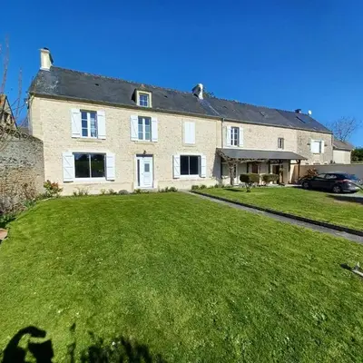 Chez Jeanne