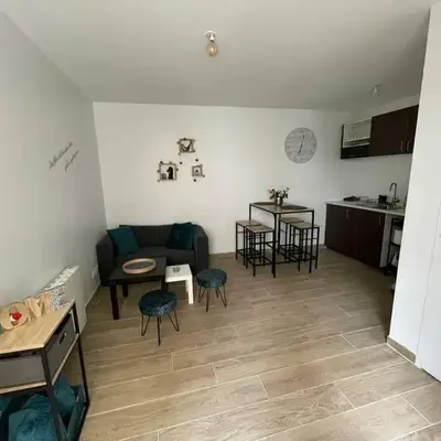 Port de Caen Appartement
