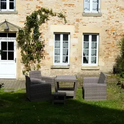 L'auberge du lavoir