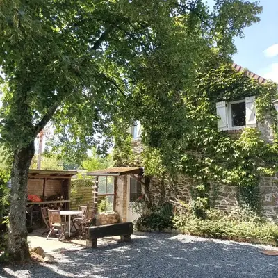 Gîte Normand Le Merle blanc 2 à 6 personnes