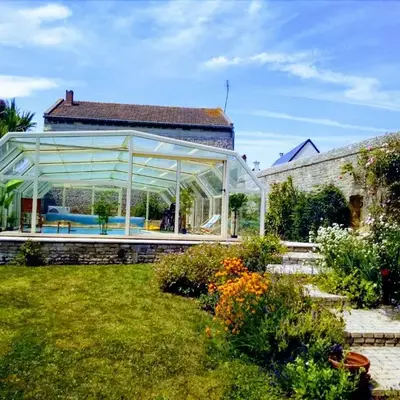 Villa Athena