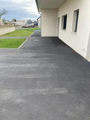 Plan de l'établissement Saint Côme Beach House