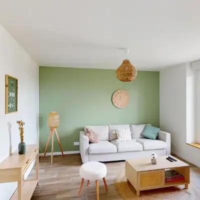 Appartement Les Sables d’Or