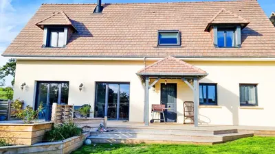 Plan de l'établissement Le Cotil Ribes