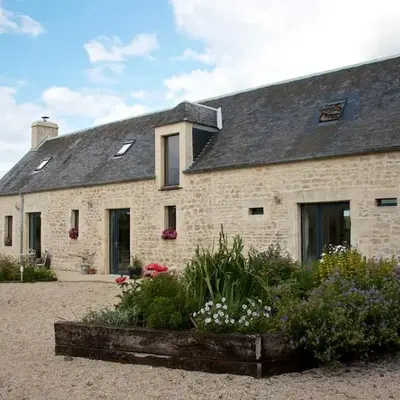 Maison Bel'Air Bayeux