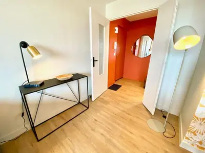 Plan de l'établissement Amateru - SILS