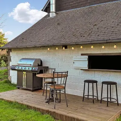 Cozy Home In Saint-Brice-De-Landell