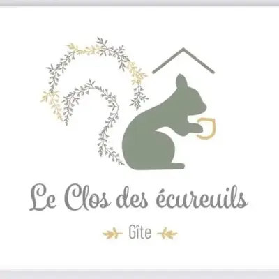 Le Clos des écureuils