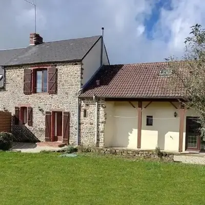 Gîte le Mont