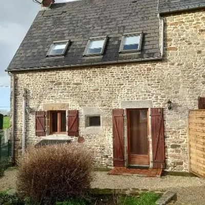 Gîte la Mer