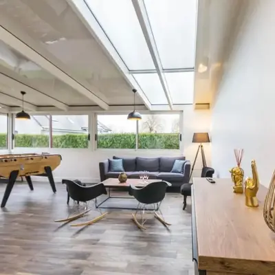 Deux logements voisins au calme Olivia et Victoria