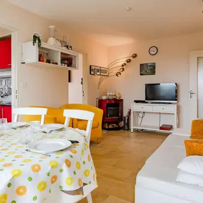 Apartment Bel Cabourg-7 by Interhome