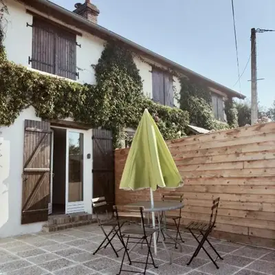 A deux pas de Cabourg