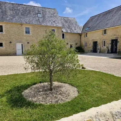 Les gîtes du val