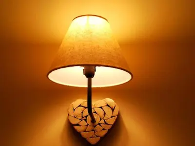 Plan de l'établissement Golden Light Cottage Escape