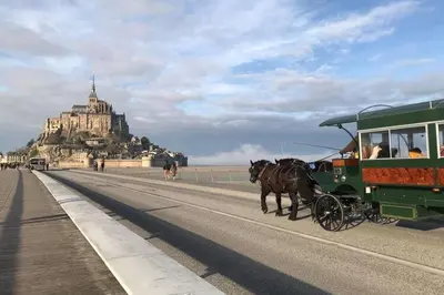 Lieu d'intérêt à proximité de la maison de vacances